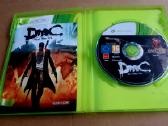 Dmc: Devil May Cry Xbox 360 - nuotraukos Nr. 2
