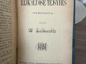 Itin retų knygų konvoliutas - nuotraukos Nr. 3