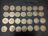 2€ Jubiliejinės Monetos