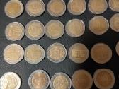 2€ Jubiliejinės Monetos - nuotraukos Nr. 2