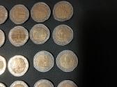 2€ Jubiliejinės Monetos - nuotraukos Nr. 3