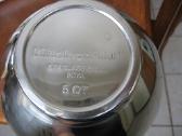Kitchenaid Artisan 5ksm150psewh mikseris - nuotraukos Nr. 4