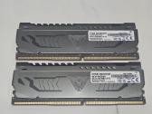 Patriot Viper Steel Ddr4 (2x8gb) 3600mhz Cl18 RAM