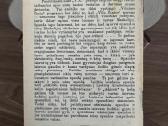 Valdžiai spaudą leidus 1905m - nuotraukos Nr. 5