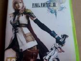 Final Fantasy XIII Xbox 360