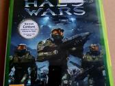 Halo Wars (Xbox 360).