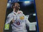 Fifa 18 Playstation 4
