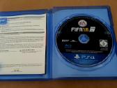 Fifa 18 Playstation 4 - nuotraukos Nr. 2