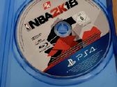 Nba 2k18 Playstation 4 - nuotraukos Nr. 2