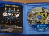 Fifa 17 Playstation 4 - nuotraukos Nr. 2