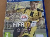 Fifa 17 Playstation 4