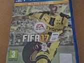 Fifa 17 [Deluxe Edition] Playstation 4