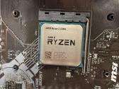 Procesorius Amd Ryzen 3 3200g Cpu - nuotraukos Nr. 2