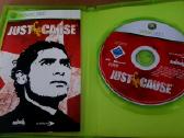 Just Cause Xbox 360 - nuotraukos Nr. 2