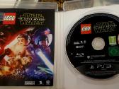 Lego Star Wars The Force Awakens Playstation 3 - nuotraukos Nr. 2