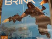 Brink Playstation 3
