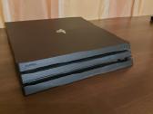 Ps4 Pro dalims