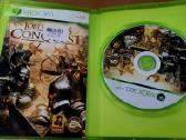 Lord of the Rings Conquest Xbox 360 - nuotraukos Nr. 2