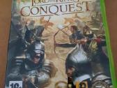 Lord of the Rings Conquest Xbox 360