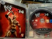 Wwe 2k14 Playstation 3 Pal - nuotraukos Nr. 2
