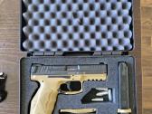 Hekler & Koch Sfp9 padle 9x19