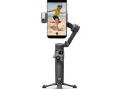 Dji Osmo Mobile 7 (šviesi) Akcija Kaina 67 € - nuotraukos Nr. 11