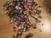 Lego detalės - nuotraukos Nr. 2