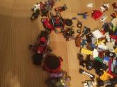 Lego detalės - nuotraukos Nr. 3