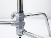 C-stand stovas 330cm - nuotraukos Nr. 6