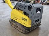 Wacker Neuson Dpu 100-70 Les