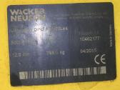 Wacker Neuson Dpu 100-70 Les - nuotraukos Nr. 3