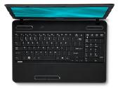 Toshiba Satellite C655d-s5300 - nuotraukos Nr. 8