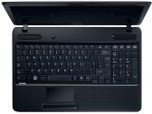 Toshiba Satellite C660-1h1 - nuotraukos Nr. 9