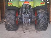 Claas Axion 840 C-matic 2012m Cebis 180kw 6602 mth - nuotraukos Nr. 5