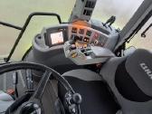 Claas Axion 840 C-matic 2012m Cebis 180kw 6602 mth - nuotraukos Nr. 8