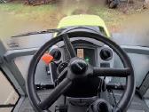 Claas Axion 840 C-matic 2012m Cebis 180kw 6602 mth - nuotraukos Nr. 7