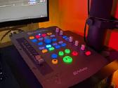 Presonus io24c interfeisas (audio interface)
