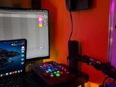 Presonus io24c interfeisas (audio interface) - nuotraukos Nr. 2