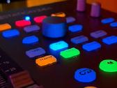 Presonus io24c interfeisas (audio interface) - nuotraukos Nr. 3