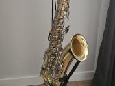 Yamaha Yts-23