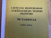 Parduodama tarybine literatura teises tematika - nuotraukos Nr. 7