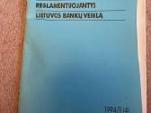 Parduodama tarybine literatura teises tematika - nuotraukos Nr. 8