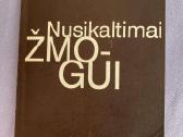 Parduodamos baudziamosios teises knygos - nuotraukos Nr. 10