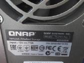 Qnap Ts-253 4gb RAM 20tb HDD - nuotraukos Nr. 4
