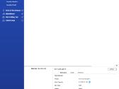 Qnap Ts-253 4gb RAM 20tb HDD - nuotraukos Nr. 9