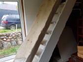 Liaudiškos senienos - nuotraukos Nr. 7