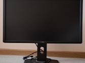 Dell P2412h Professional Full HD LED monitorius