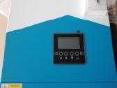 Hibridinis saulės inverteris Easun, 6.2kw 48v
