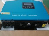 Hibridinis saulės inverteris Easun, 6.2kw 48v - nuotraukos Nr. 2
