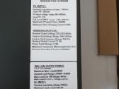 Hibridinis saulės inverteris Easun, 6.2kw 48v - nuotraukos Nr. 3